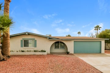 4402 W CATHY CIR GLENDALE, AZ 85308